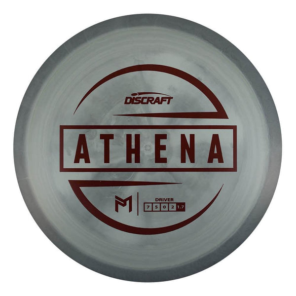 Paul McBeth ESP Athena