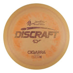 Anthony Barela ESP Cigarra