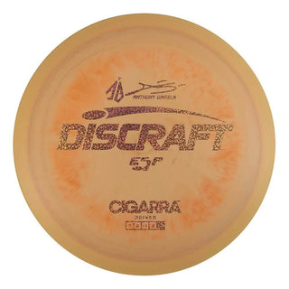 Anthony Barela ESP Cigarra