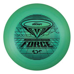 #14 (Black) 164-166 ESP Lite Force