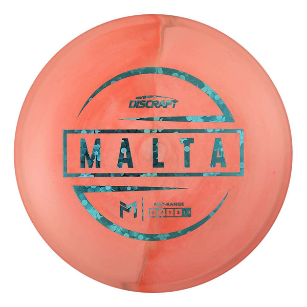 Paul McBeth ESP Malta