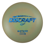 #50 (Blue Pebbles) 173-174 ESP Meteor