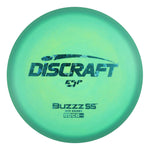 #14 (Blue Flowers) 177+ ESP Buzzz SS