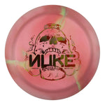#58 (Orange Camo) 173-174 ESP Swirl Nuke