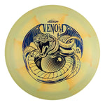 #101 (Blue Camo) 167-169 ESP Swirl Venom