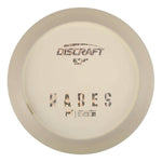 #3 (Paul McBeth) 164-166 ESP White Paul McBeth Hades