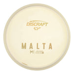 #3 (Gold Holo) 170-172 ESP White Paul McBeth Malta