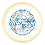 #8 (Blue Pebbles) 175-176 DGA Atmos Eliezra Midtlyng Rift