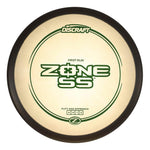 #9 Black (Green Matte) 173-174 Z Zone SS (First Run)