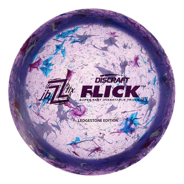 Jawbreaker Z Flx Flick