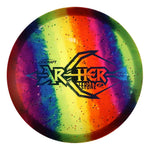 Fly Dye Confetti Z Archer