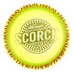 Fly Dye FuZed Scorch