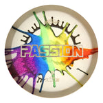 #12 (Discraft) 170-172 Paige Pierce Fly Dye Z Passion