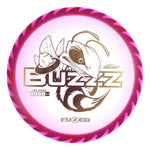 Fuzed Line Buzzz with Saw Pattern