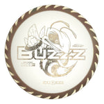 #14 (Bee) 177+ Fuzed Line Buzzz with Saw Pattern