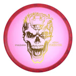 #21 (Gold Metallic) 173-174 Glo FuZed Zone