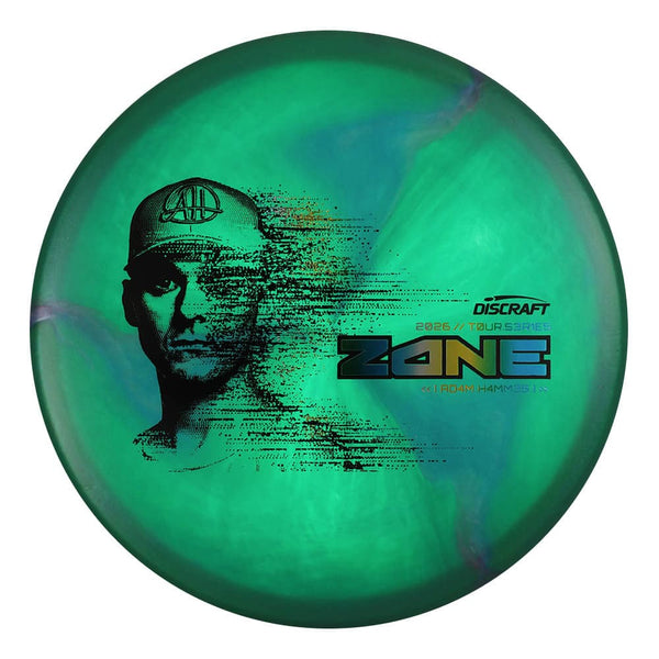 2026 Tour Series Adam Hammes Zone