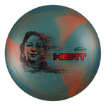 2026 Tour Series Hanna Huynh Heat