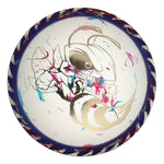 #29 (Gunmetal) 177+ Jawbreaker Big Bee FuZed Line Buzzz