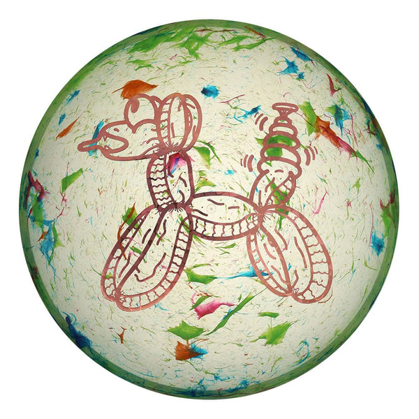 #16 (Pink Flowers) 167-169 Jawbreaker Z Super Flx Rattler