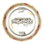 Missy Gannon Jawbreaker Z Captain's Thrasher #2