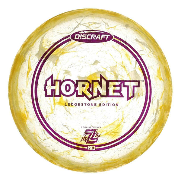 #23 (Magenta Metallic) 164-166 Jawbreaker Z Flx Hornet