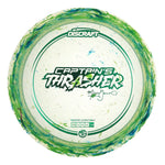 Missy Gannon Jawbreaker Z Captain's Thrasher