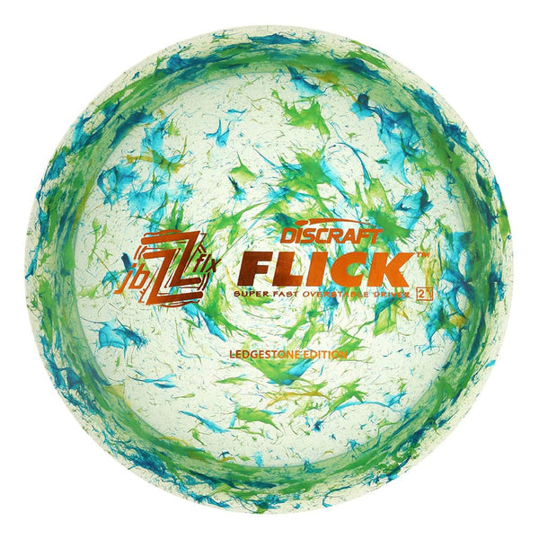 Jawbreaker Z Flx Flick
