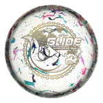#26 Purple-Blue JB Mix (Fishscale) 173-174 2026 Worlds Jawbreaker Z Flx Glide