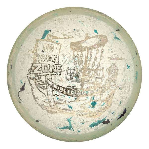 Jawbreaker Z Super Flx Zone