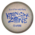 Kitchen Sink Zone