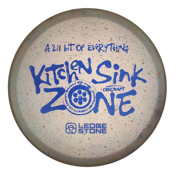 Kitchen Sink Zone