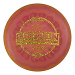 Missy Gannon ESP Swirl Signature Series Challenger SS