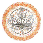 #25 (Discraft) 167-169 Missy Gannon Maple Hill Confetti Thrasher