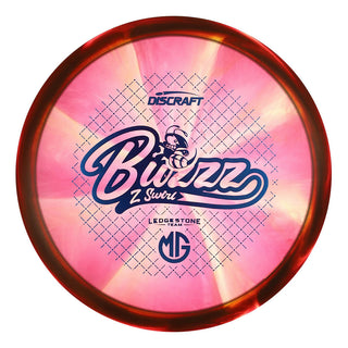 Missy Gannon Z Swirl Buzzz
