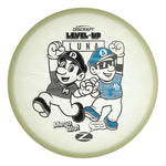 #3 - 173-174 McBeth/Barela Level Up Mega Glo Luna