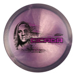 2026 Tour Series Missy Gannon Cicada