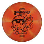 #28 (Black) 173-174 Jawbreaker Soft Zone SS (Vault Reserves)