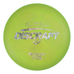 #1 (Money) 170-172 Paul McBeth 5x ESP Buzzz