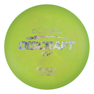 #1 (Money) 170-172 Paul McBeth 5x ESP Buzzz