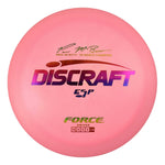 #47 (Rainbow) 173-174 Paul McBeth 5x ESP Force