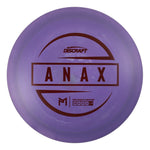 Paul McBeth ESP Anax