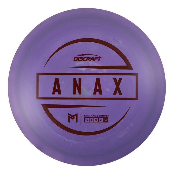 Paul McBeth ESP Anax