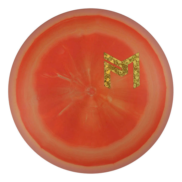 Paul McBeth ESP Buzzz
