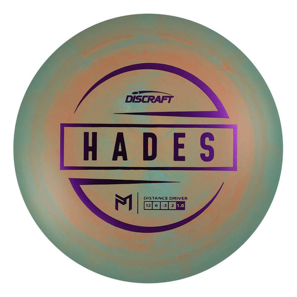 Paul McBeth ESP Hades