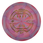 #14 (Gold Nautical Stars) 170-172 McBeth x Pierce Collab ESP Colorshift Anax
