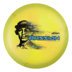 #29 (Blue Light Holo) 175-176 2026 Tour Series Paige Pierce Passion