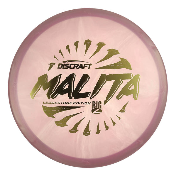 Big Z Swirl Malita