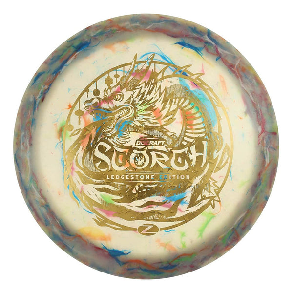 Colorshift Jawbreaker Z Flx Scorch