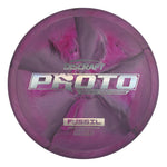 Ricky Wysocki Prototype Fossil